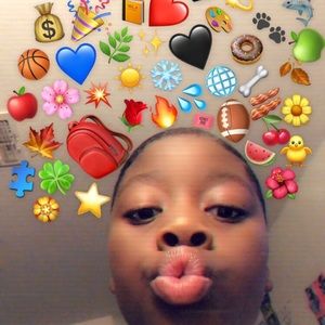 Meet your Posher, Zaneya